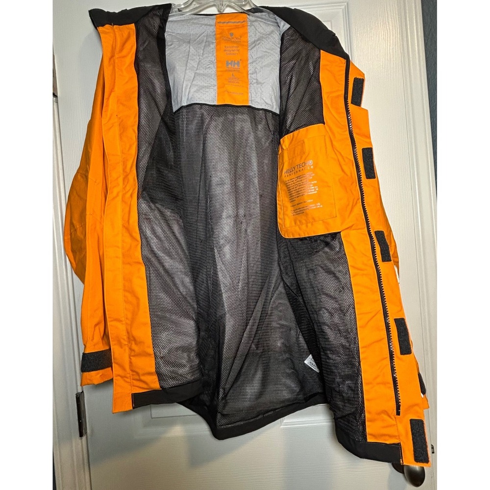 Helly Hansen Seabourn Helly Tech Performance Jack… - image 3